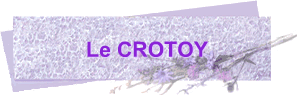 Le CROTOY